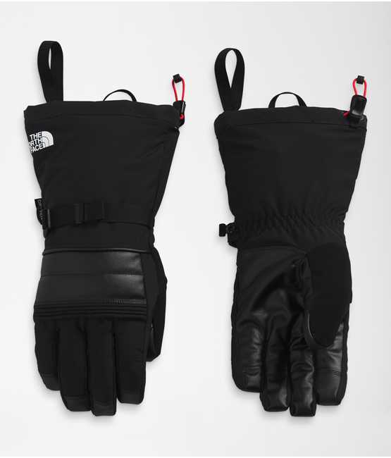 Men’s Montana Inferno Ski Gloves