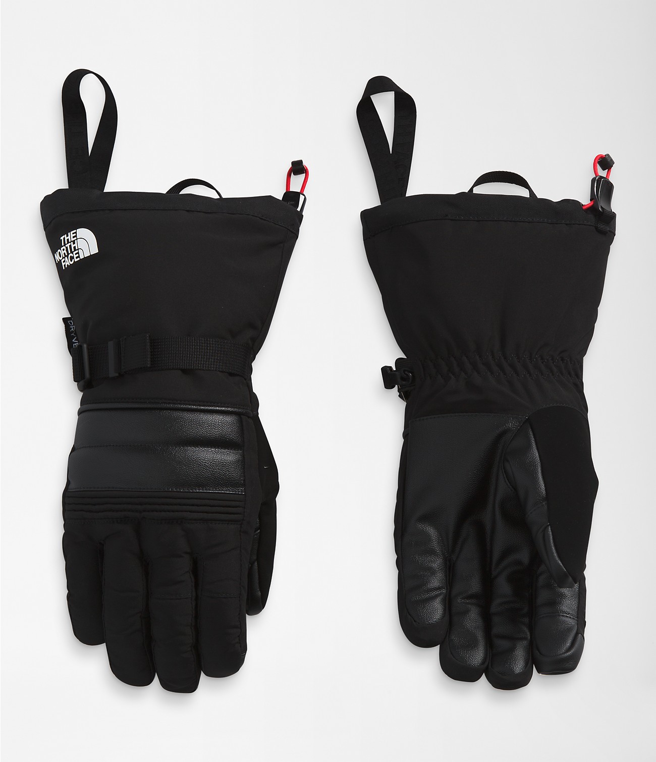 Women’s Montana Inferno Ski Gloves