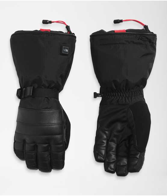 Men’s Heated Montana Inferno Etip™ Gloves