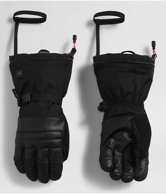 Women’s Heated Montana Inferno Etip™ Gloves