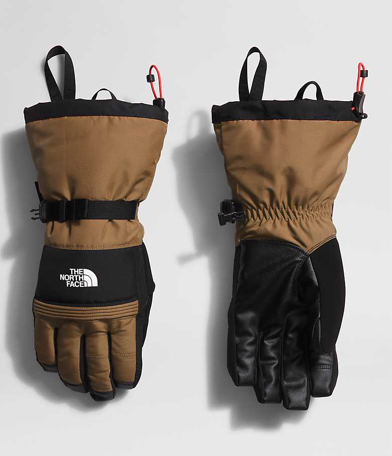 Men’s Montana Ski Gloves