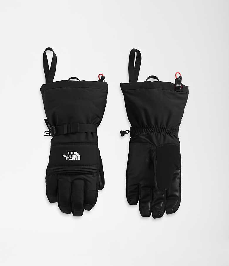 Waterproof Winter Gloves M-XL Warm Soft for Women Men Comfortable