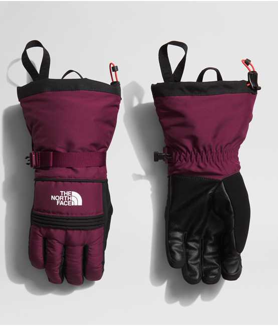 Women’s Montana Ski Gloves