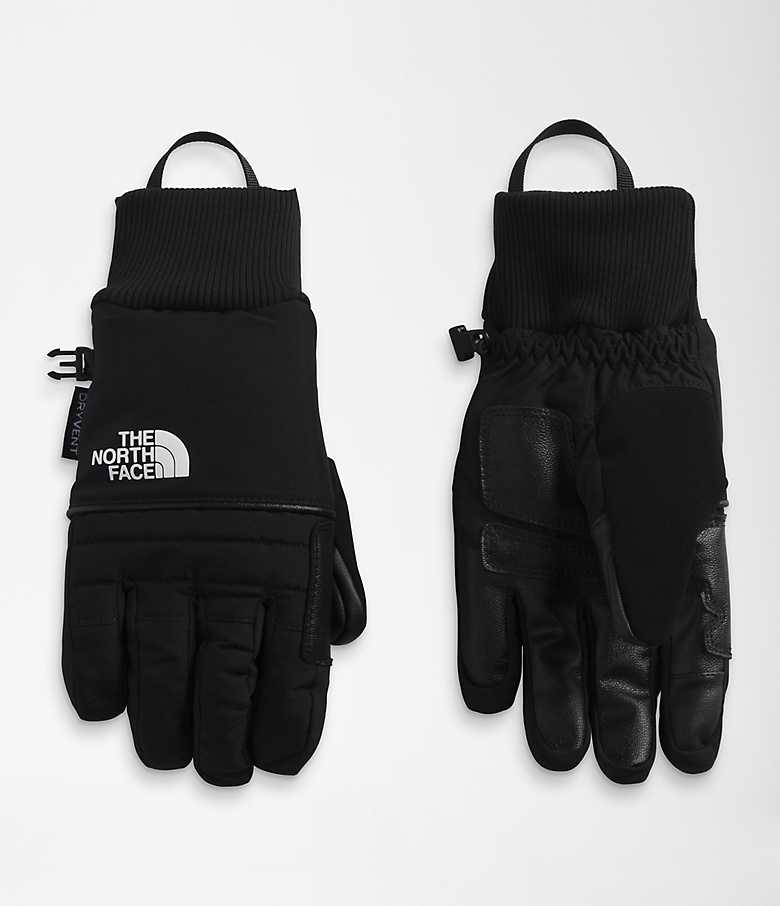 The North Face Montana Pro GTX Glove - Gloves Men's