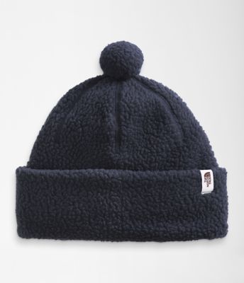 Jim Beanie | Free Shipping | The North Face
