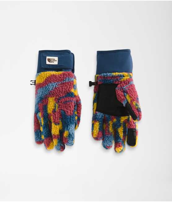 Cragmont Fleece Gloves