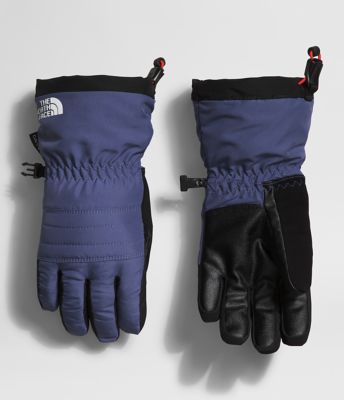 Winter Snow The North For Face The | Outdoors Gloves