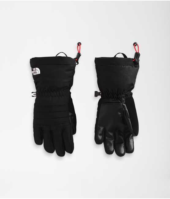 Kids’ Montana Ski Gloves
