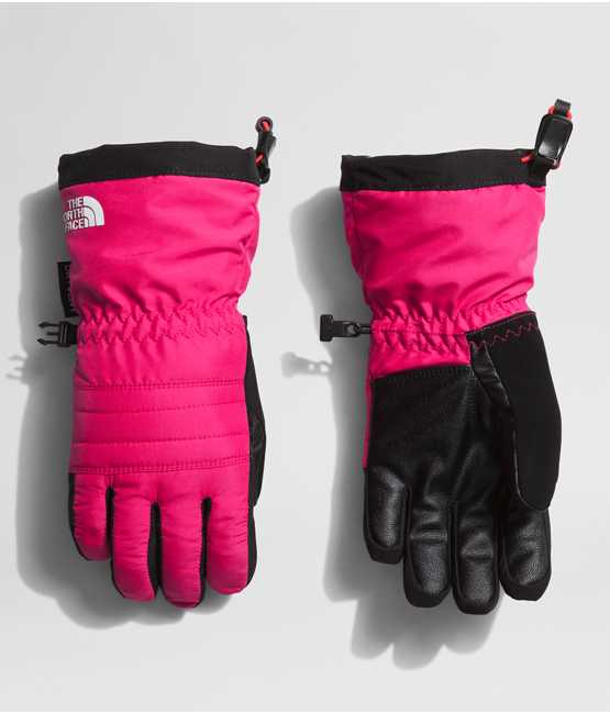 Kids’ Montana Ski Gloves