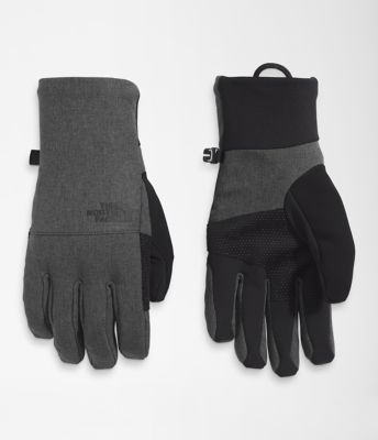 Men’s Apex Insulated Etip™ Gloves 