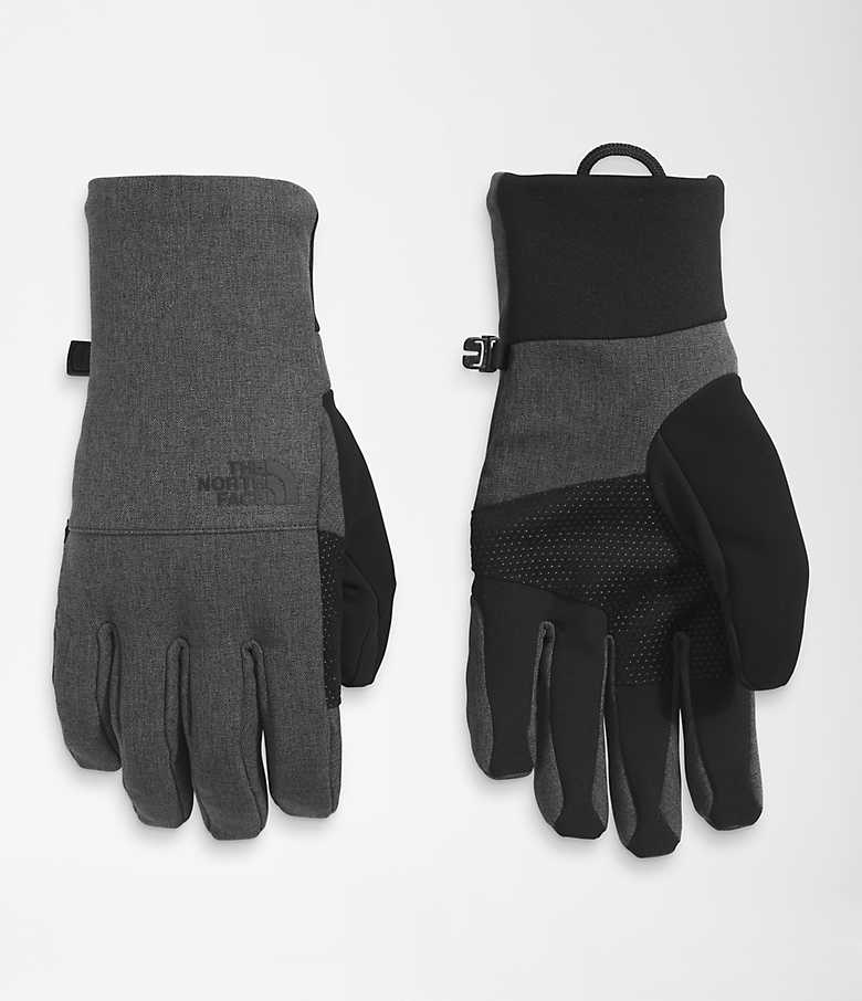 amplitude heroïne opladen Men's Apex Insulated Etip™ Gloves | The North Face