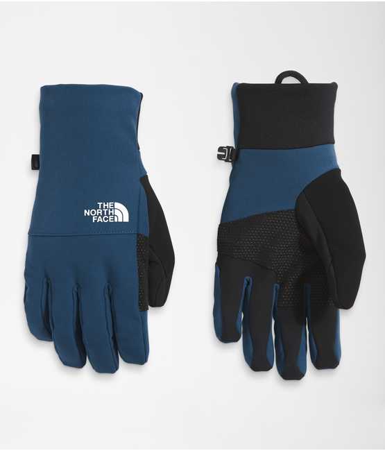 Men’s Apex Insulated Etip™ Gloves