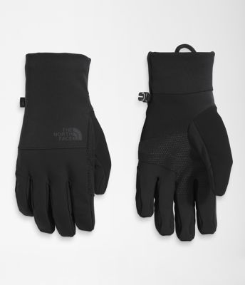 Etip™ Gloves for Men & | North The Face Women