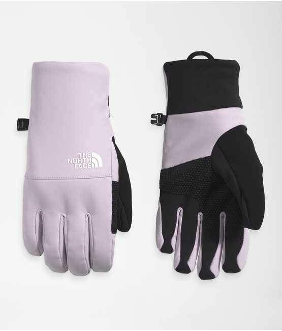 Anucci Ladies Snowsoft Gloves 