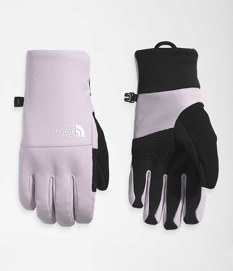Women’s Apex Insulated Etip™ Gloves