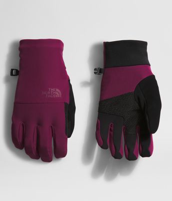 The North Face PLG FlashDry™ Glove – Cripple Creek Backcountry