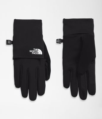 Geldschieter wrijving Algebra Men's Winter Gloves & Mittens | The North Face