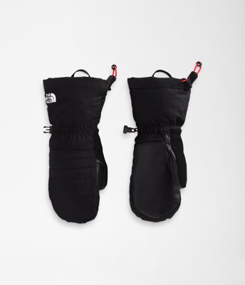 Kids' Mossbud Swirl Gloves | The North Face Canada