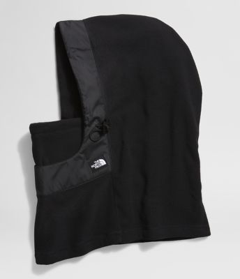 The North Face Neck Gaiter in Black
