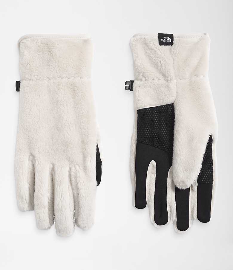 Women's Osito Etip™ Gloves | The North Face