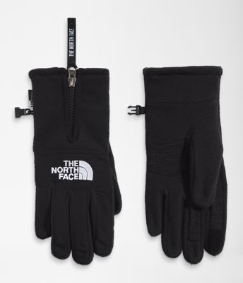 Men's Winter Gloves & Mittens