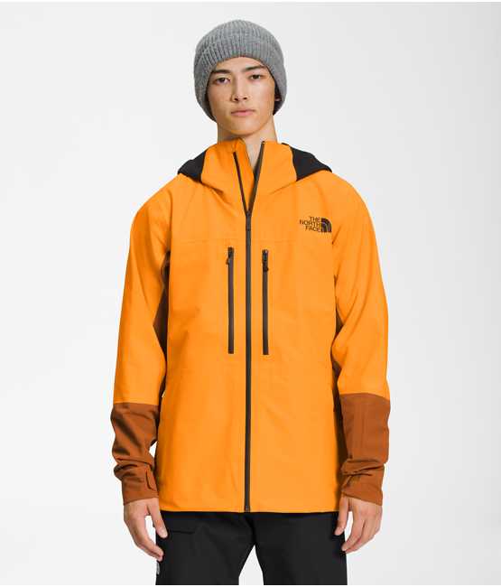 Ski Clothes & Snow Gear for Men | The North Face