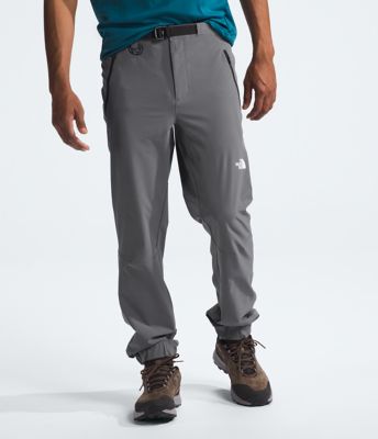Buy ITALY MORN Men's Jogger Cargo Pants Elastic Waist (Black, S