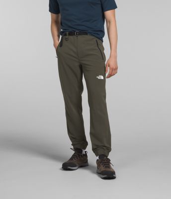 Men's Outdoor & Casual Pants   The North Face
