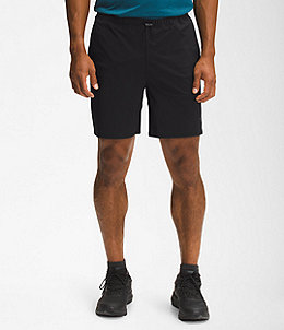 Men's Active Workout Shorts and Pants | The North Face