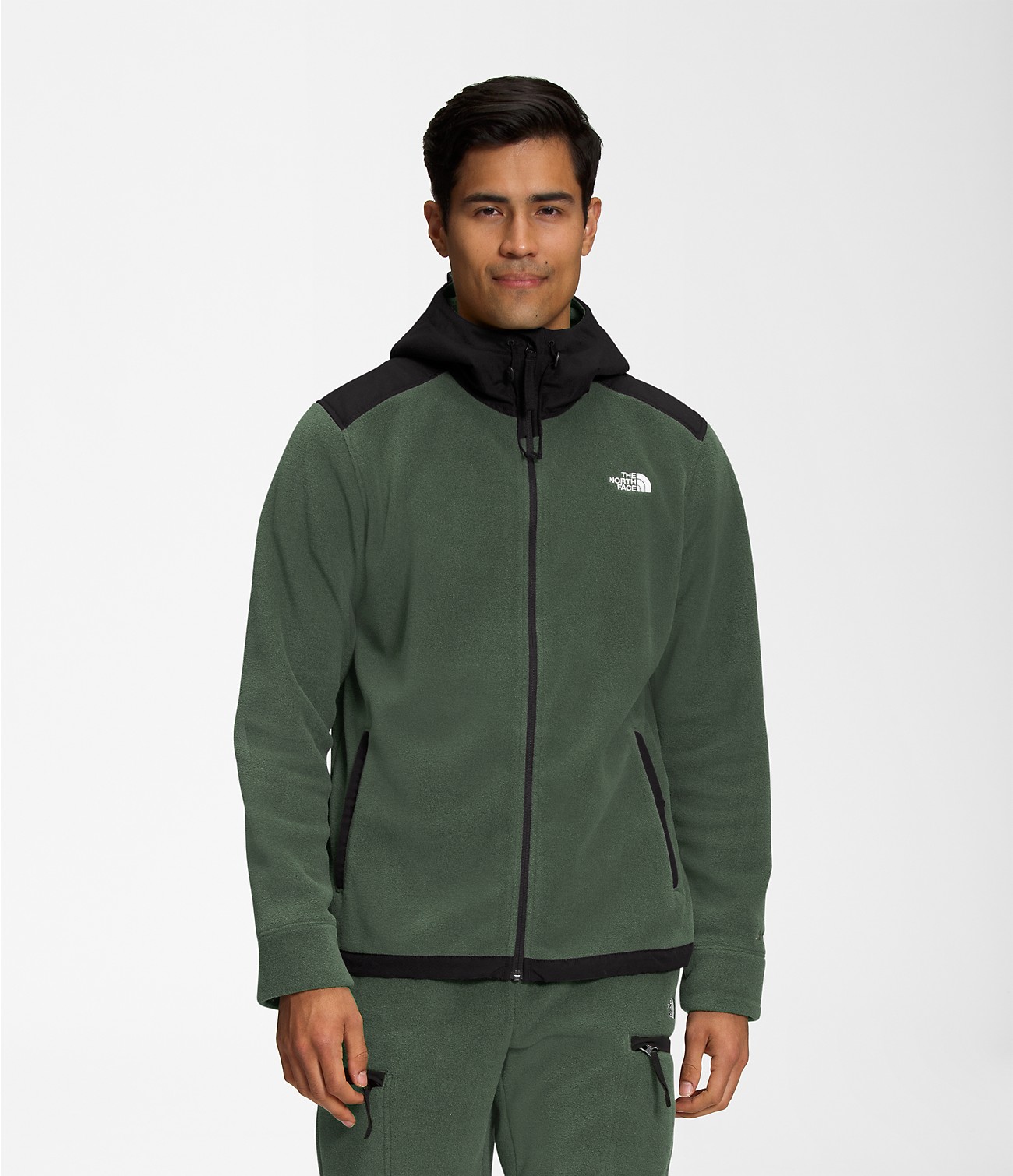 Canterbury of New Zealand Fleece Jacket Half Zip Fleece Jacket Size XL ...