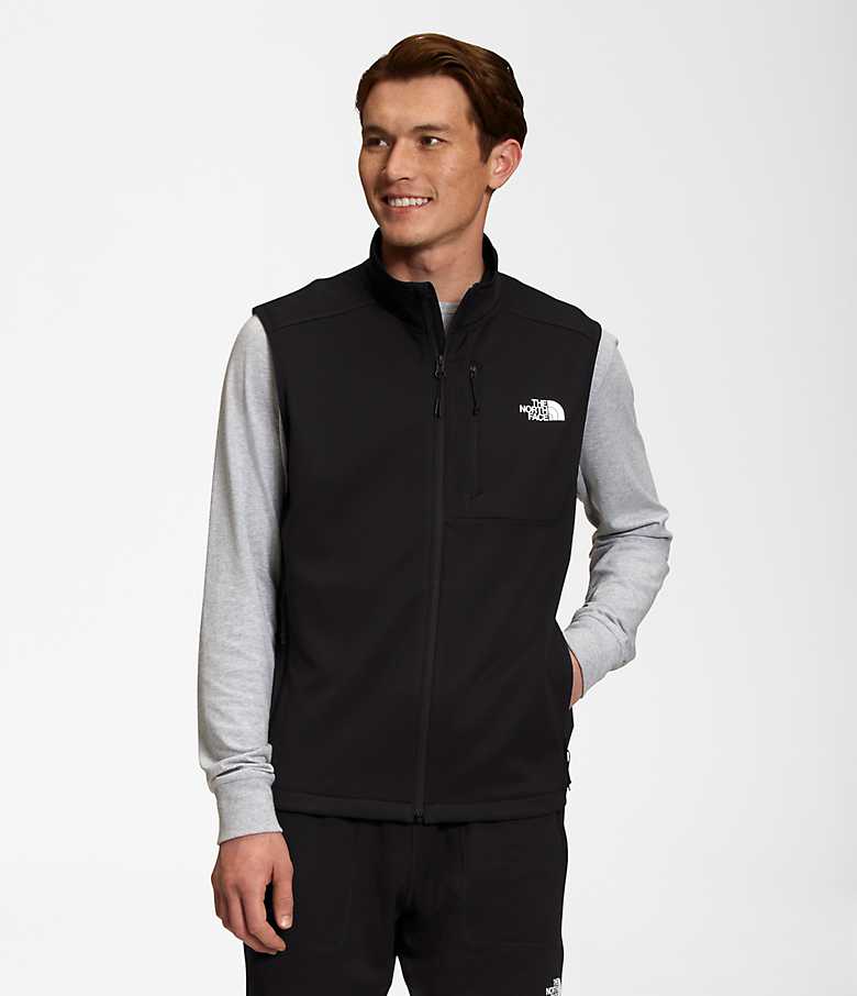 The North Face Men's Apex Canyonwall Vest Dick's Sporting Goods | lupon ...