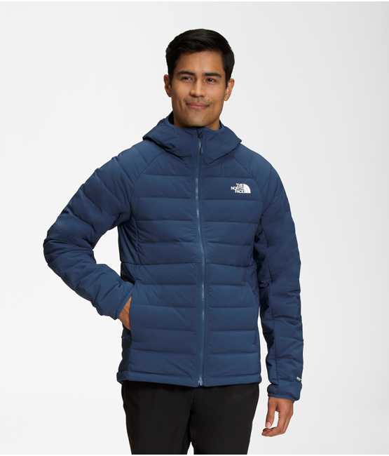 THE NORTH FACE - Mountain Down Jacket - www.astervender.mu