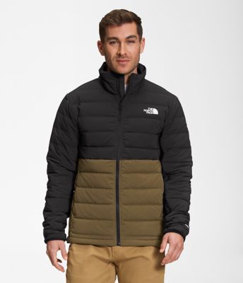 Men’s Belleview Stretch Down Jacket | The North Face Canada