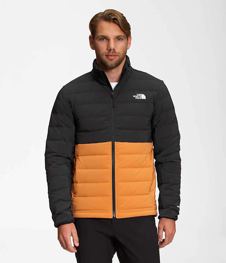 Betsy Trotwood Not enough double Men's Belleview Stretch Down Jacket | The North Face