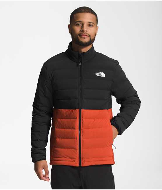 bånd sikkerhedsstillelse matron Men's Winter Coats & Insulated Jackets | The North Face