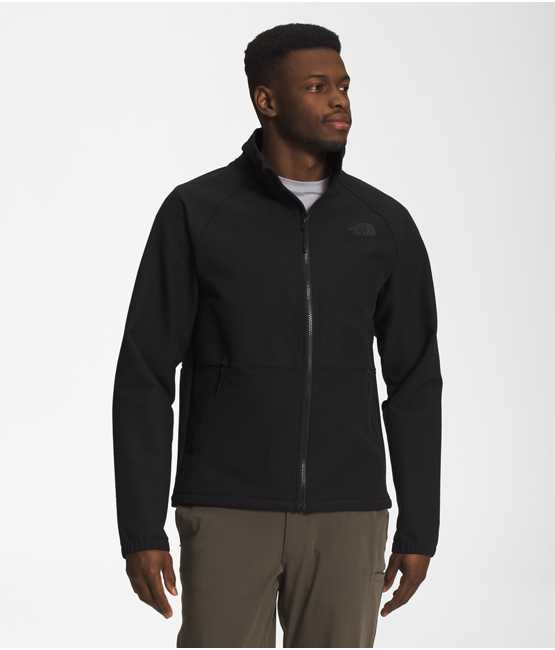 Soft-Shell Outerwear for Men & Women | The North Face