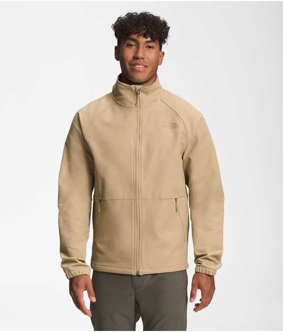 Men’s Camden Soft Shell Jacket