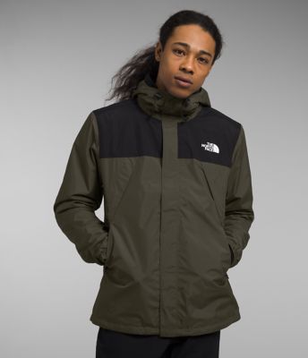 Mens The North Face Jackets, Sports & Outdoor Jackets