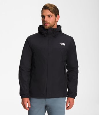 Men's Dryzzle FUTURELIGHT™ Jacket | The North Face