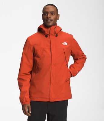 Men's 3 in 1 & Triclimate Jackets