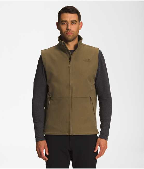Men's Lightweight Softshell Jackets | The North Face