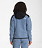 Women’s Alpine Polartec® 200 Full-Zip Hooded Jacket