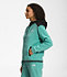Women’s Alpine Polartec® 200 Full-Zip Hooded Jacket