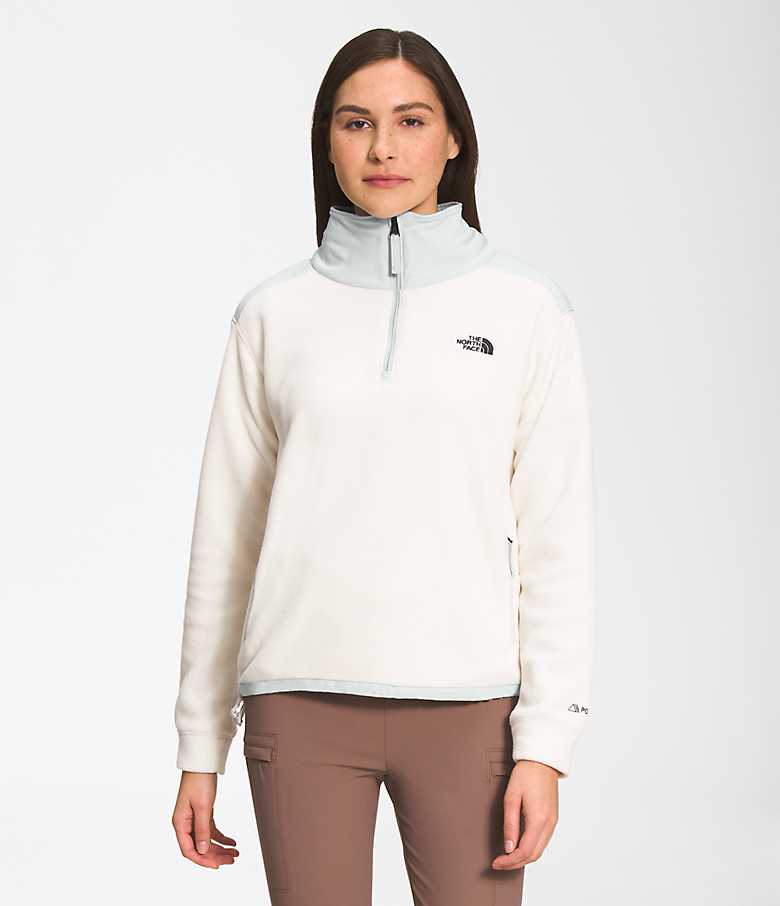 The North Face - Polartec® 200 Zip-In Jacket