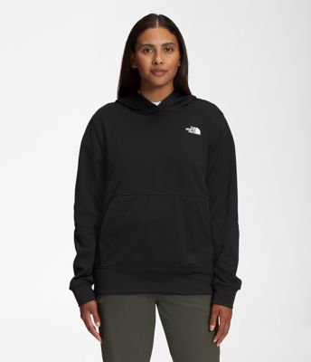 Women’s Canyonlands Pullover Hoodie | The North Face