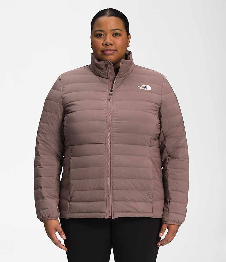 The North Face Bellview Stretch Down Vest