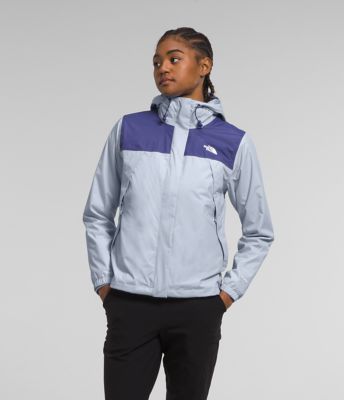 Women's 3 in 1 Jackets The Face