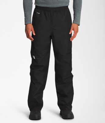 The North Face Ski Freedom insulated ski pants in black