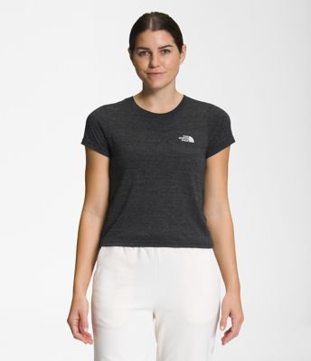 The North Face Logo T-Shirts & Graphic Tees | Sport-T-Shirts
