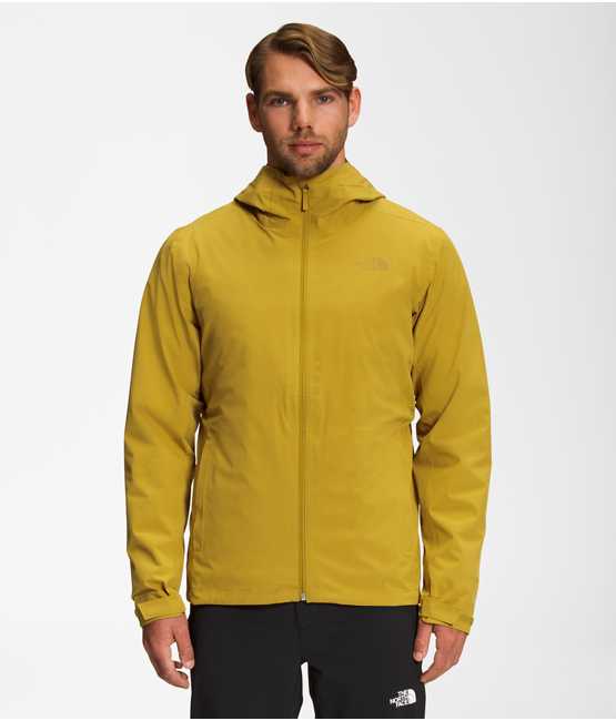 Manteau Eco Triclimate® Thermoball™ pour hommes